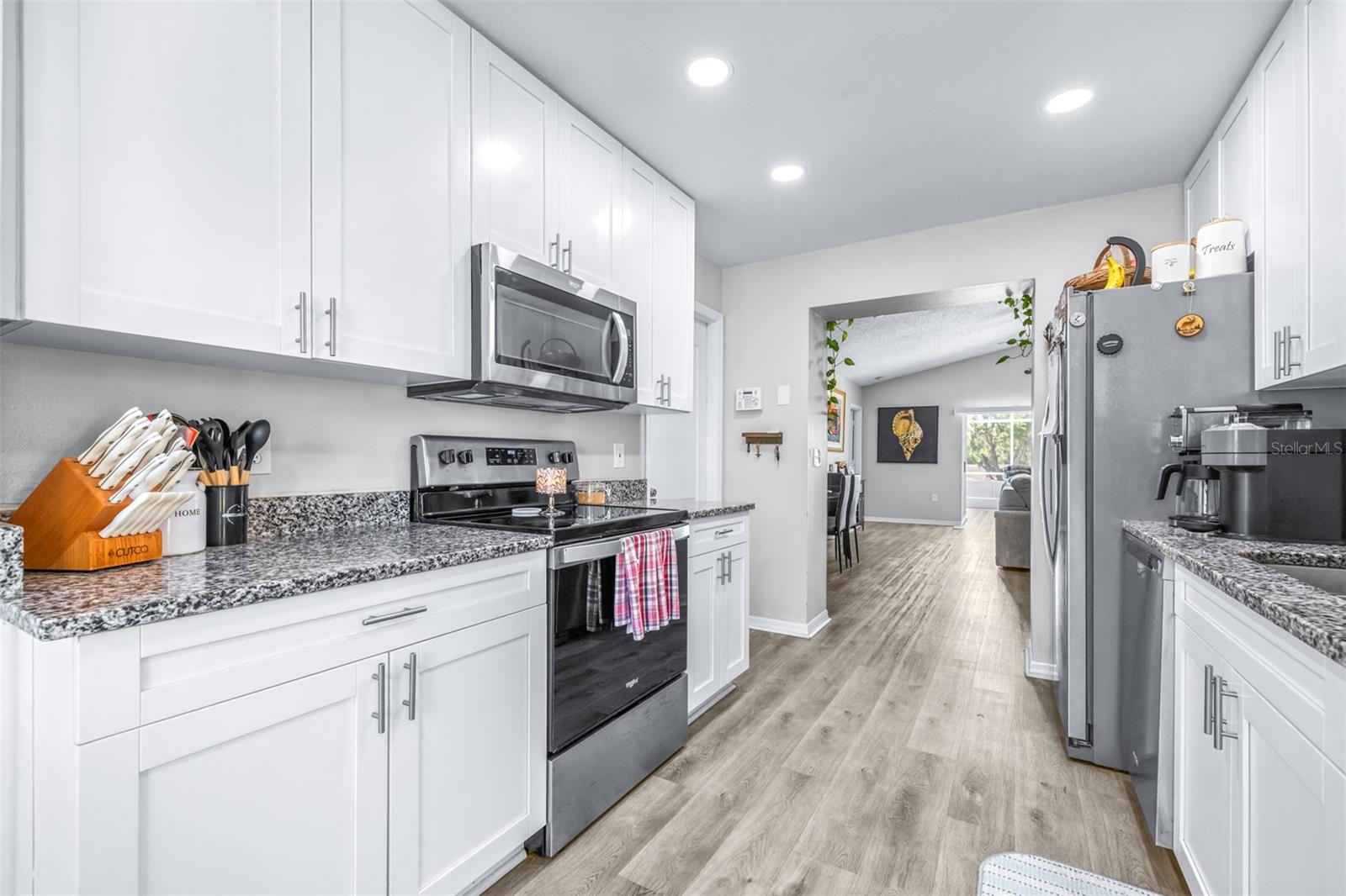 LAKEMONT HILLS PH II - Residential