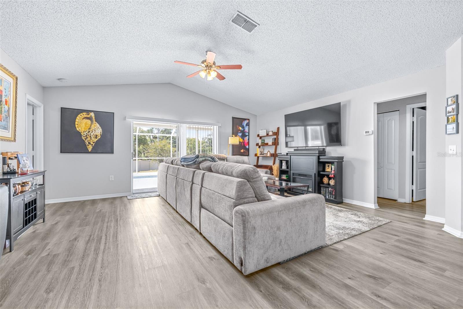 LAKEMONT HILLS PH II - Residential