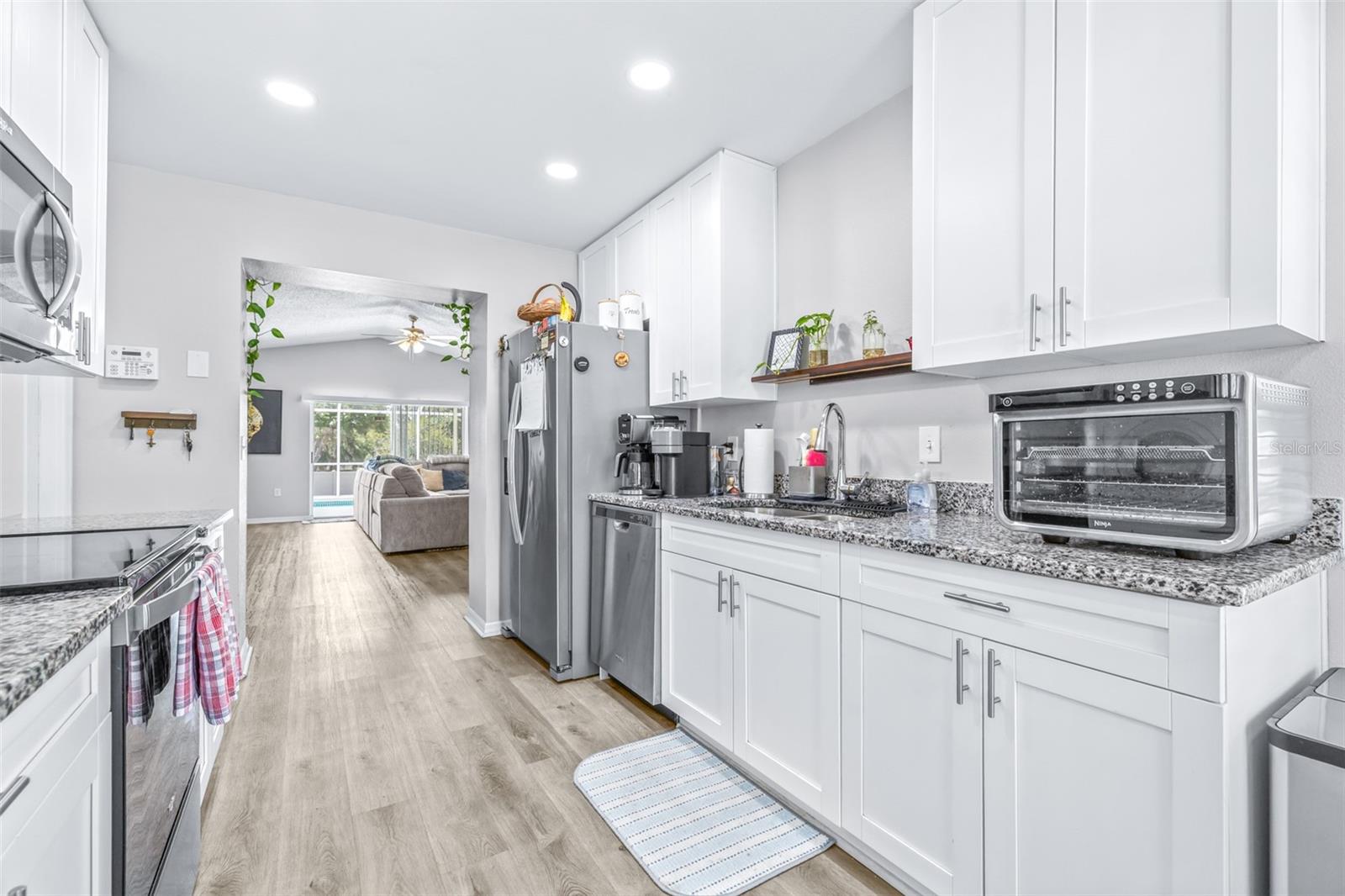 LAKEMONT HILLS PH II - Residential