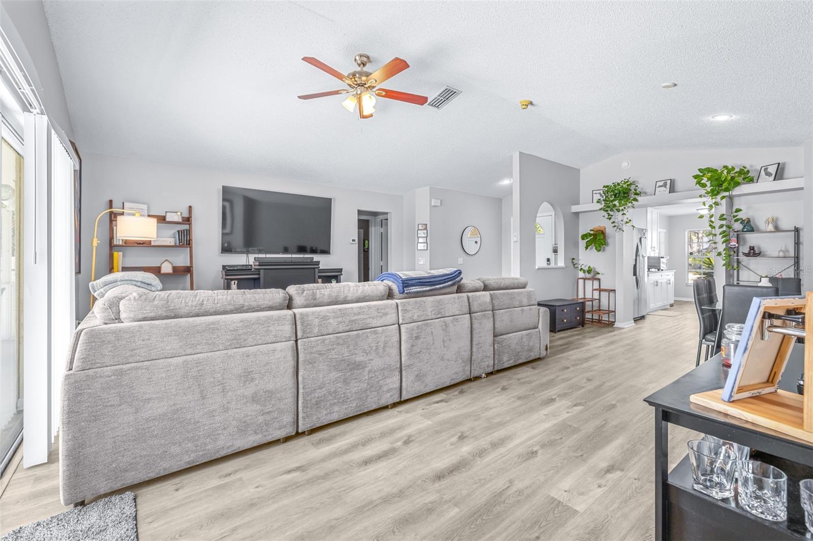 LAKEMONT HILLS PH II - Residential