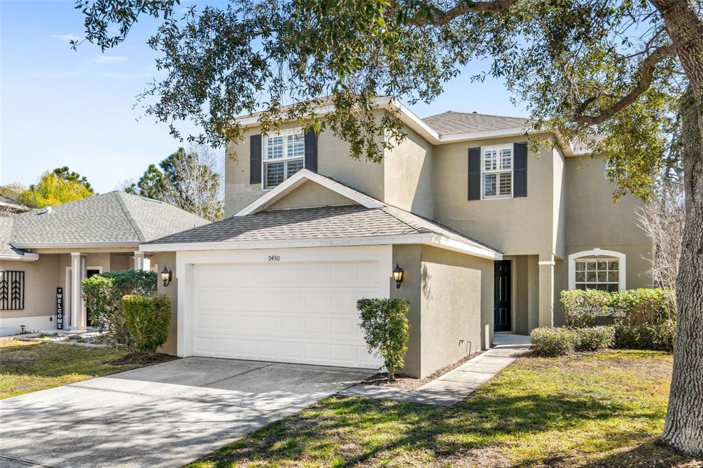 Photo of 9450 Leatherwood Avenue, Tampa, FL 33647 (MLS # TB8474995)