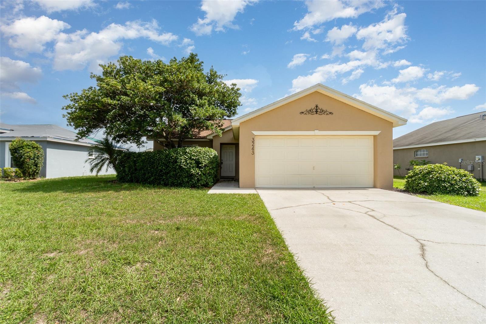 3243 WINCHESTER ESTATES CIRCLE
