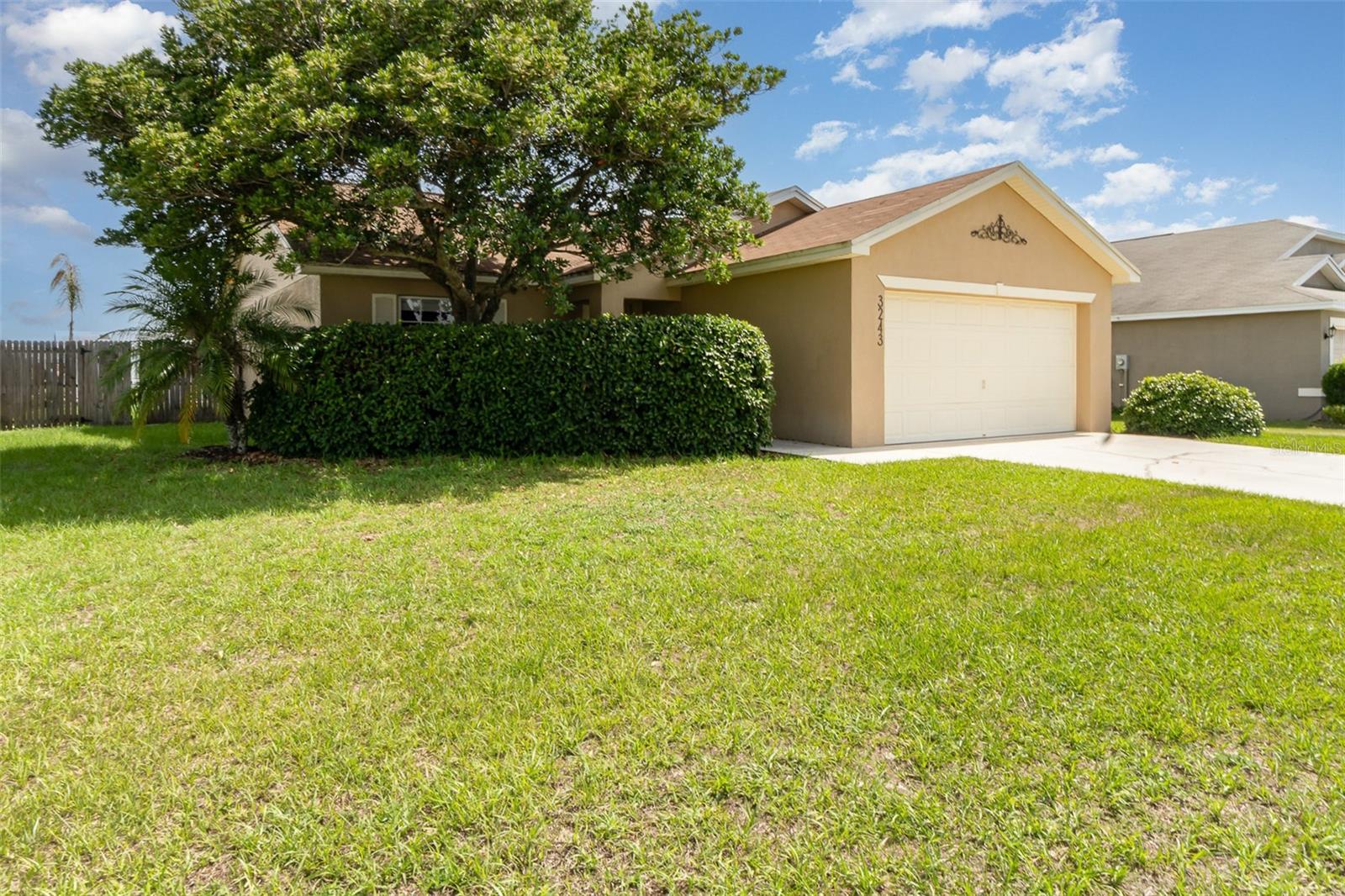 3243 WINCHESTER ESTATES CIRCLE