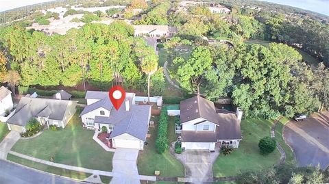 A home in WINTER PARK