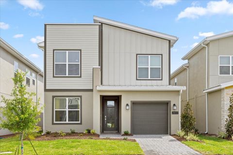 Photo of 2657 Petition Lane, Kissimmee, FL 34746 (MLS # O6331121)