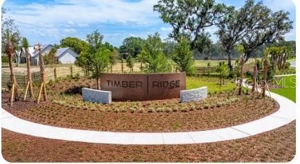 TIMBER RIDGE - Residential