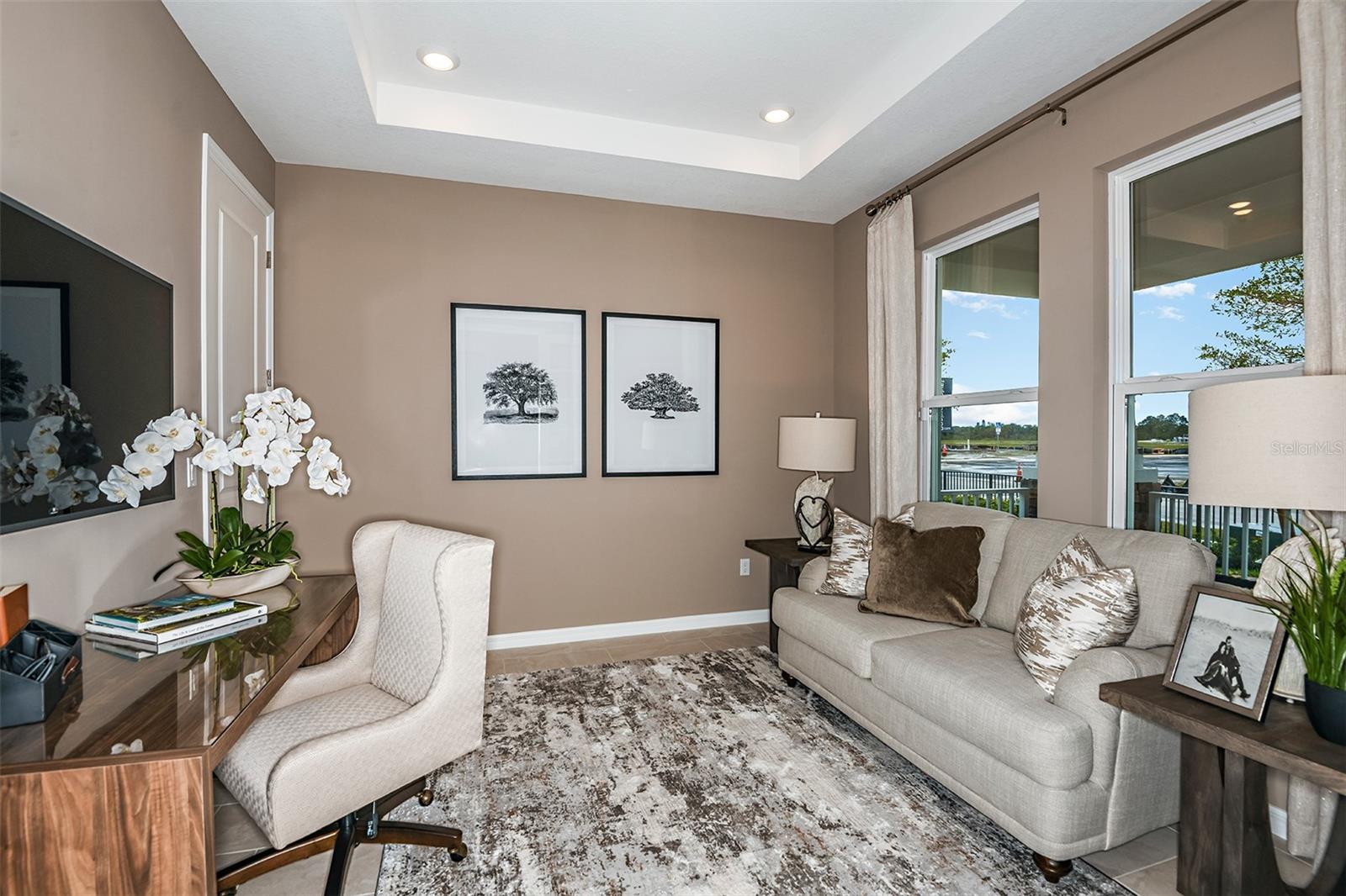 TIMBER RIDGE - Residential