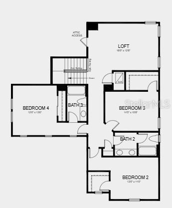 TIMBER RIDGE - Residential