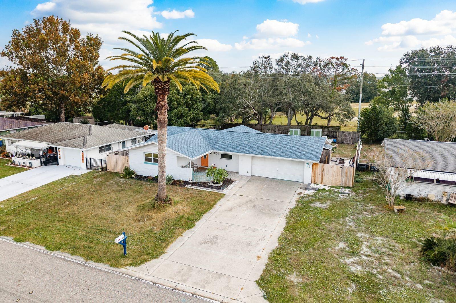 JASMINE LAKES - Residential