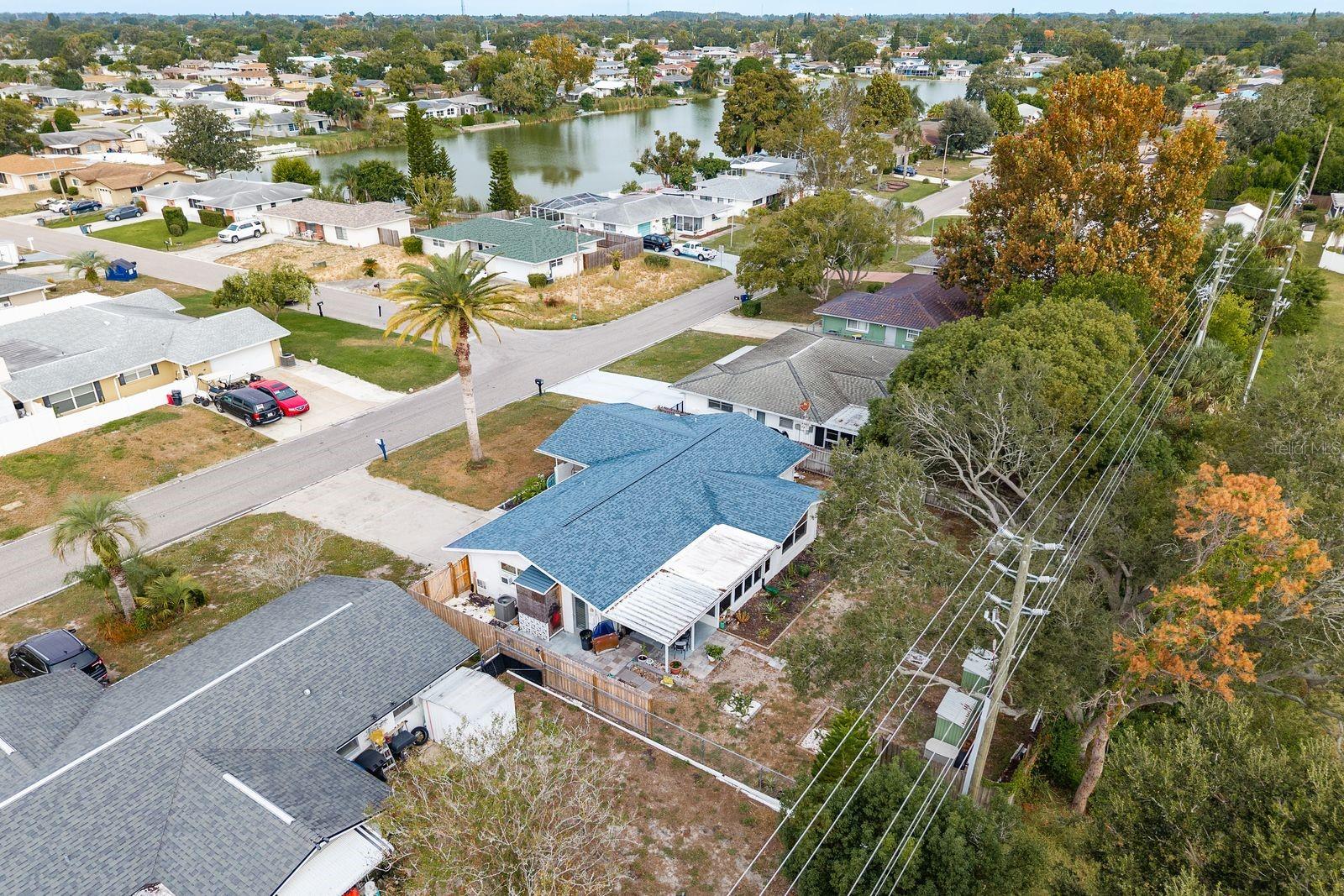 JASMINE LAKES - Residential