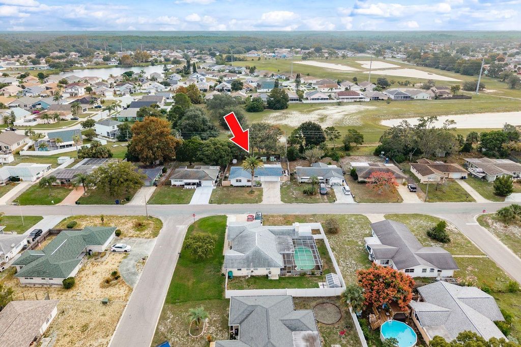 Photo of 10120 Willow Drive, Port Richey, FL 34668 (MLS # TB8441659)