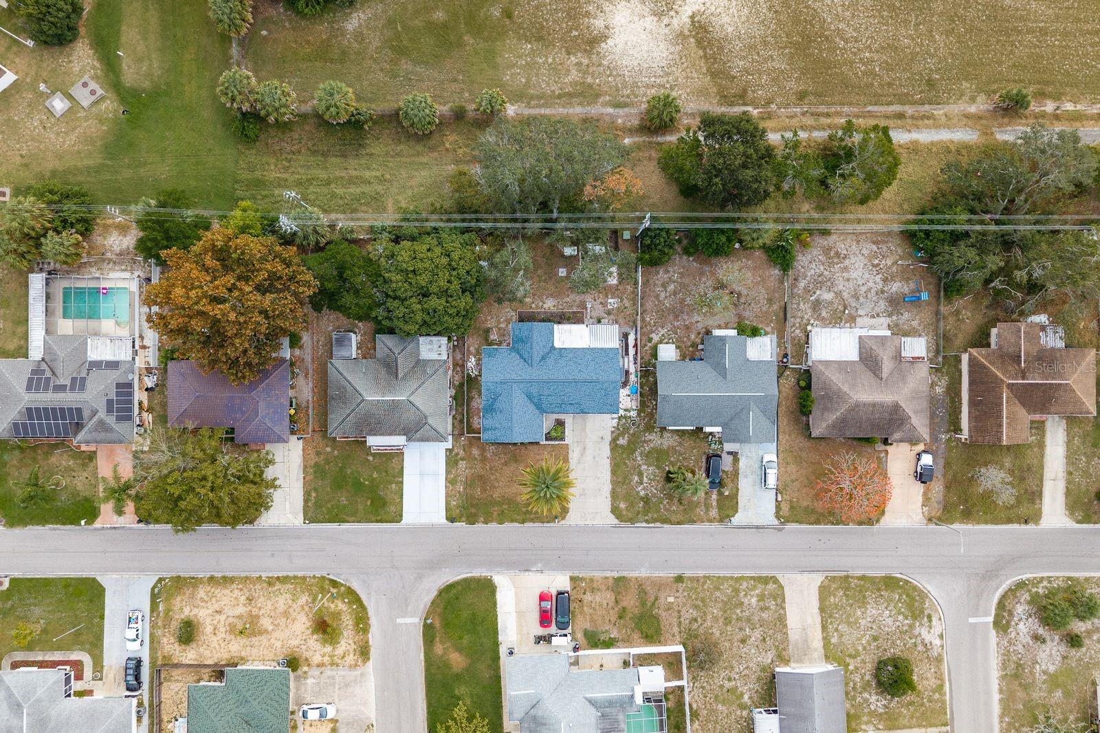 JASMINE LAKES - Residential