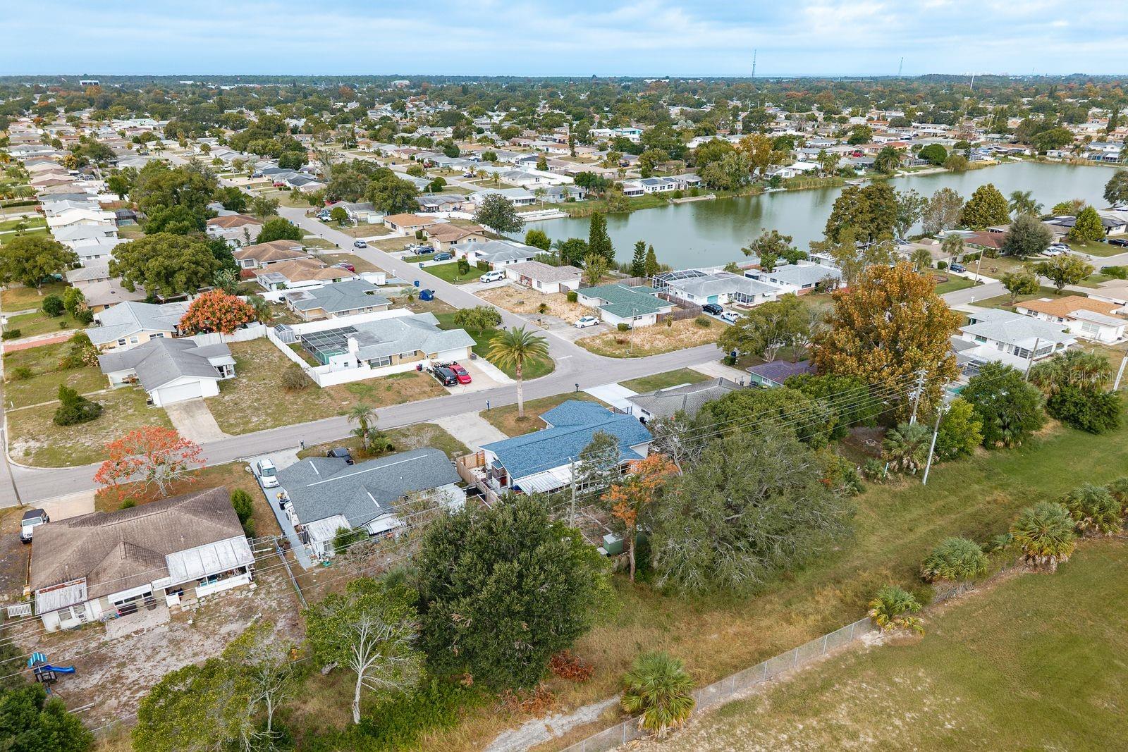 JASMINE LAKES - Residential