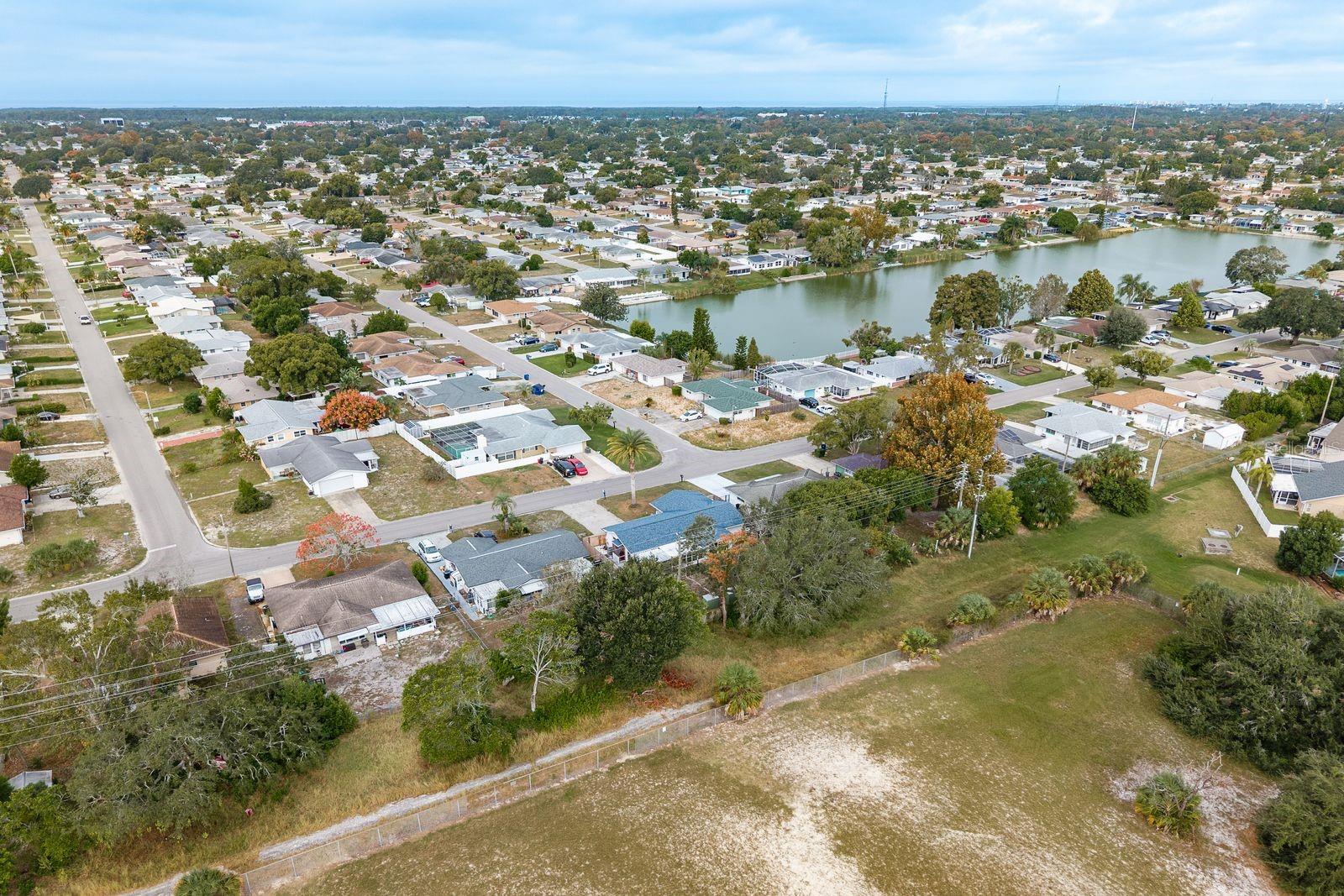 JASMINE LAKES - Residential