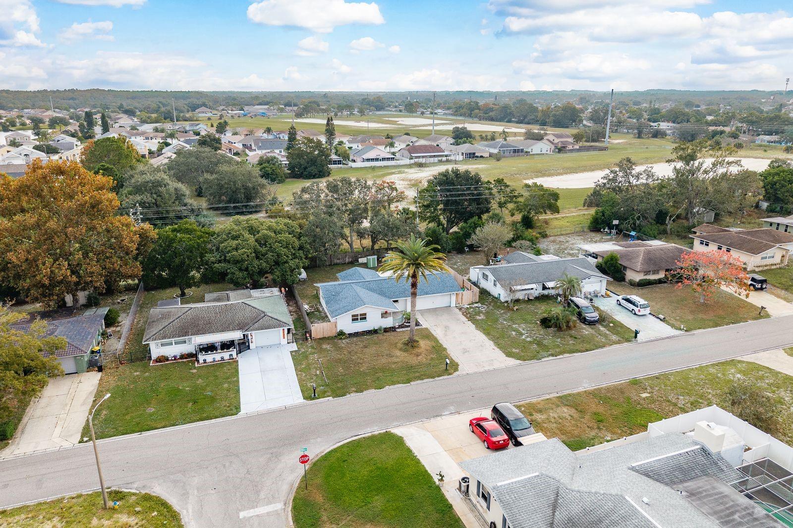 JASMINE LAKES - Residential