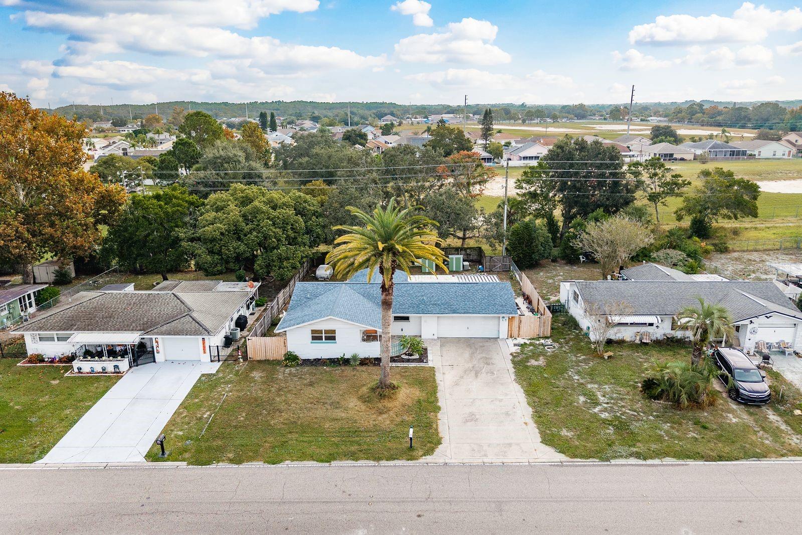 JASMINE LAKES - Residential