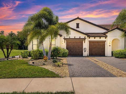 Photo of 5325 Stoic Vale Drive, Wimauma, FL 33598 (MLS # TB8542548)