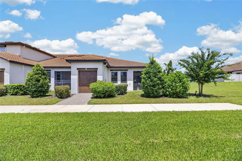 Photo of 5325 Stoic Vale Drive, Wimauma, FL 33598 (MLS # TB8542548)