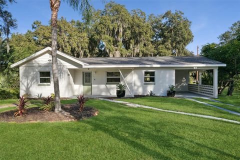 Photo of 3761 Jessup Avenue, Sanford, FL 32773 (MLS # O6360159)