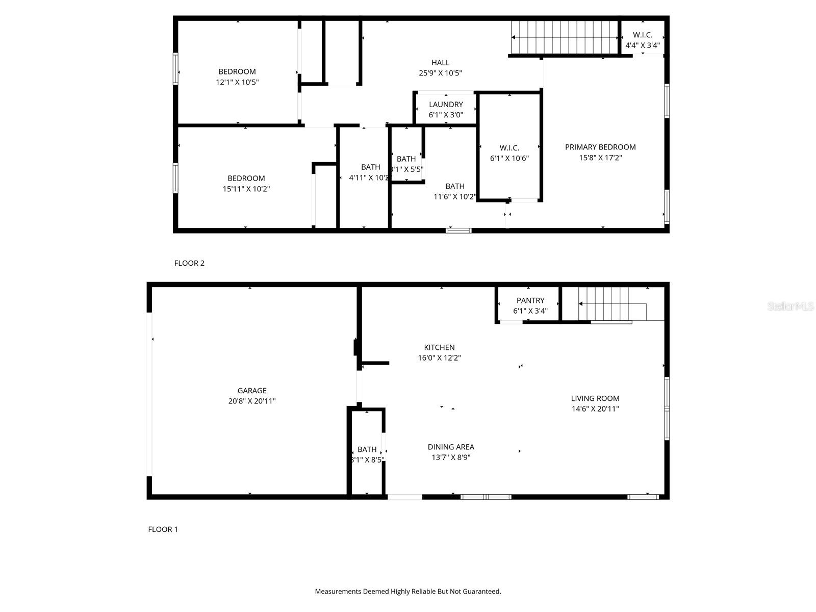 HOLDEN RDG TWNHMS - Residential Lease