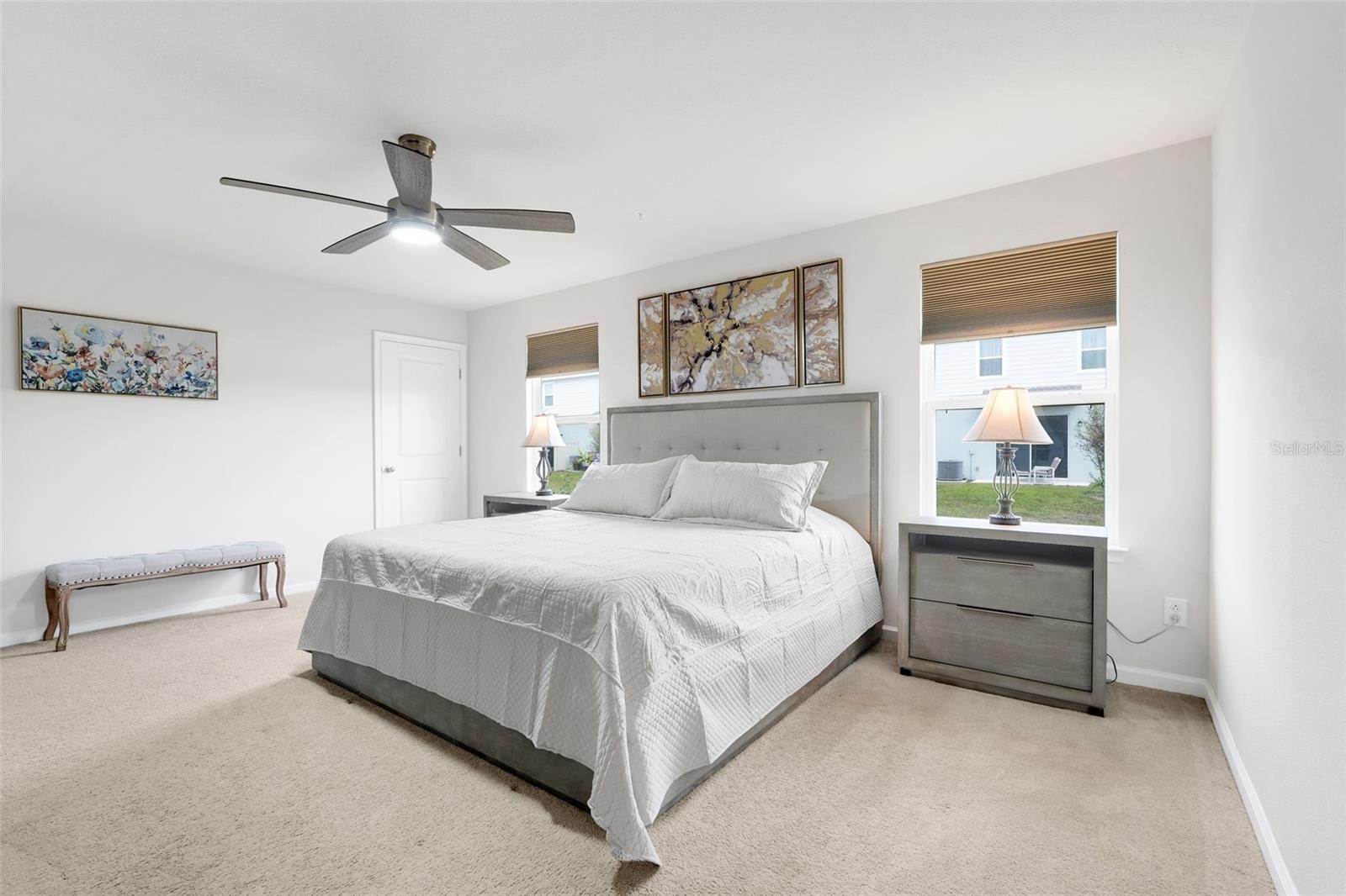 HOLDEN RDG TWNHMS - Residential Lease