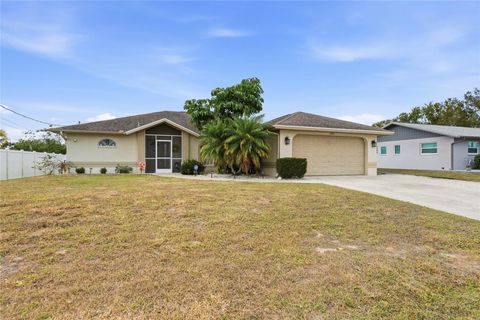 7451 REGINA DRIVE ENGLEWOOD FL 34224