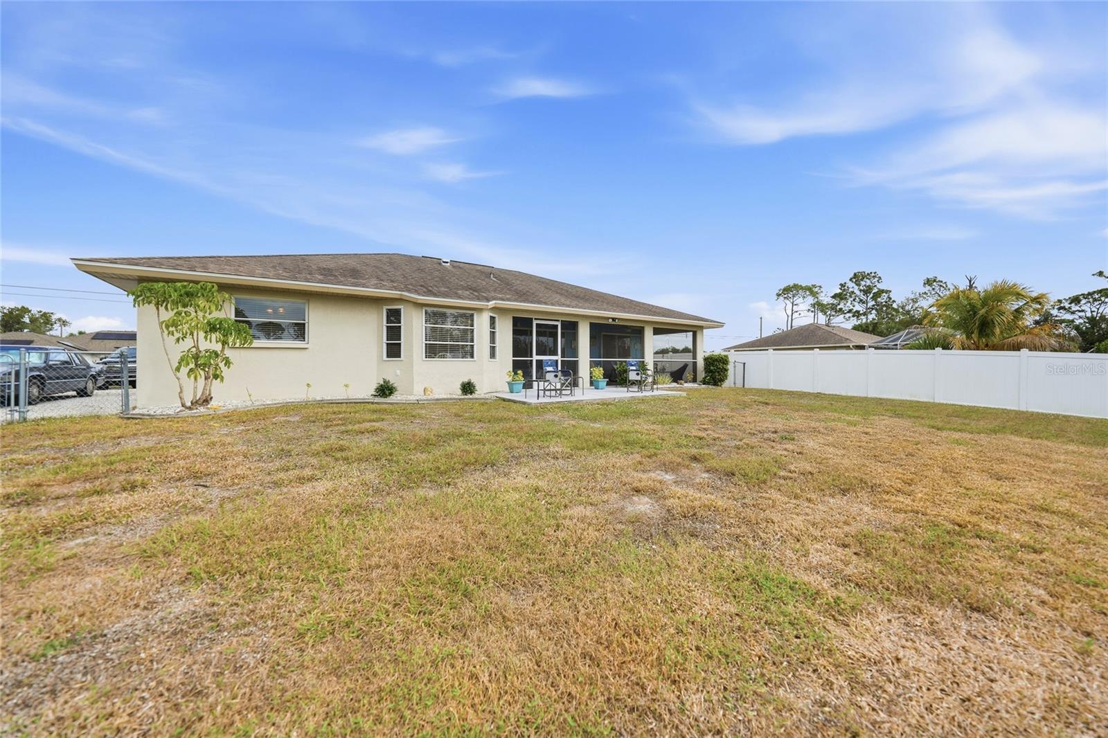 PORT CHARLOTTE SEC 065 - Residential