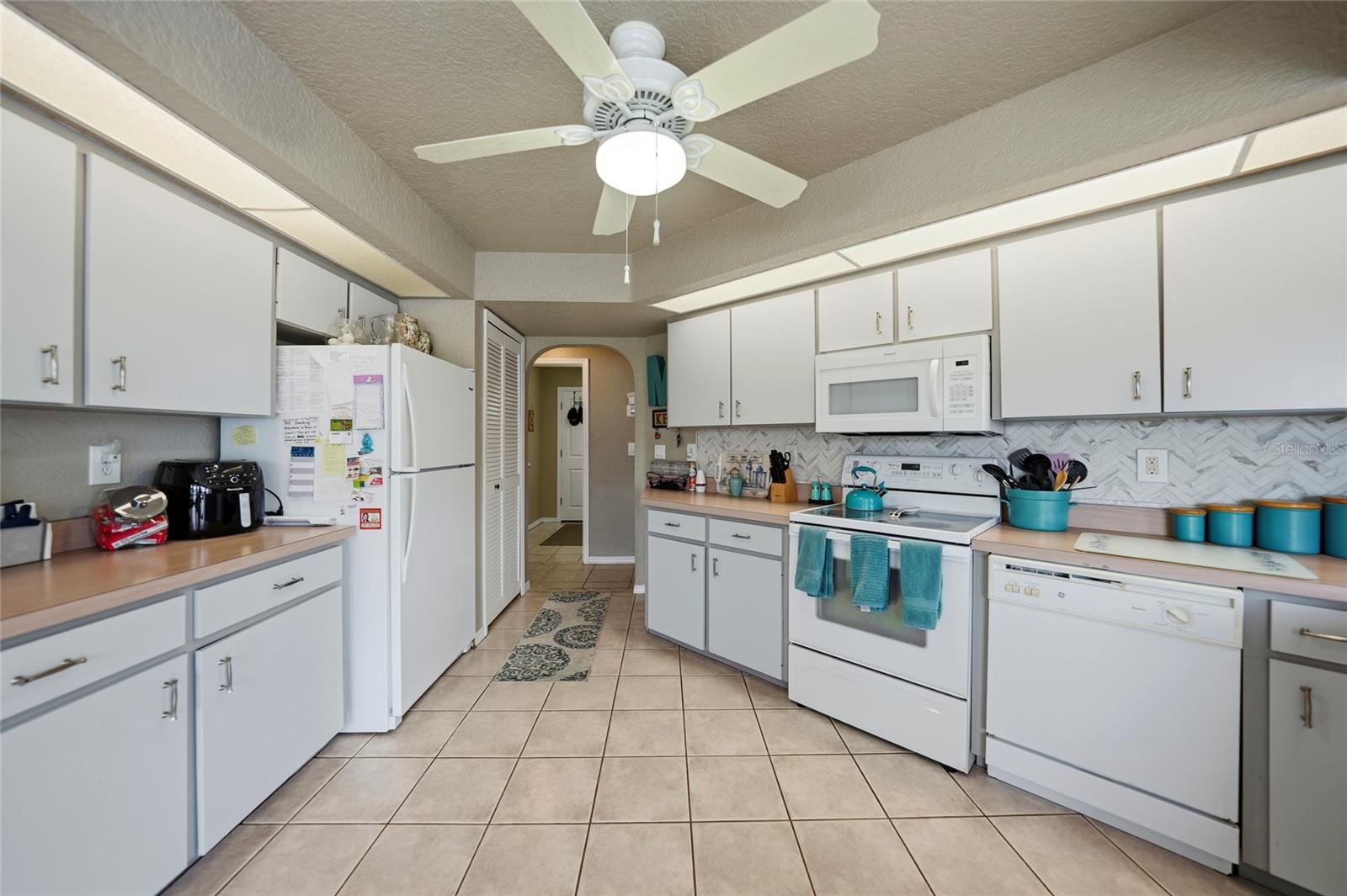 PORT CHARLOTTE SEC 065 - Residential