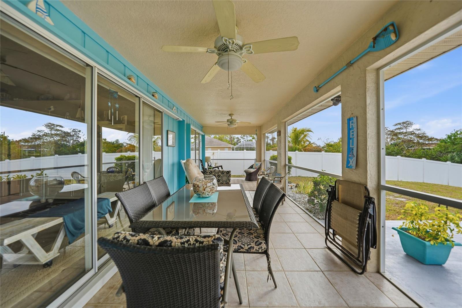 PORT CHARLOTTE SEC 065 - Residential