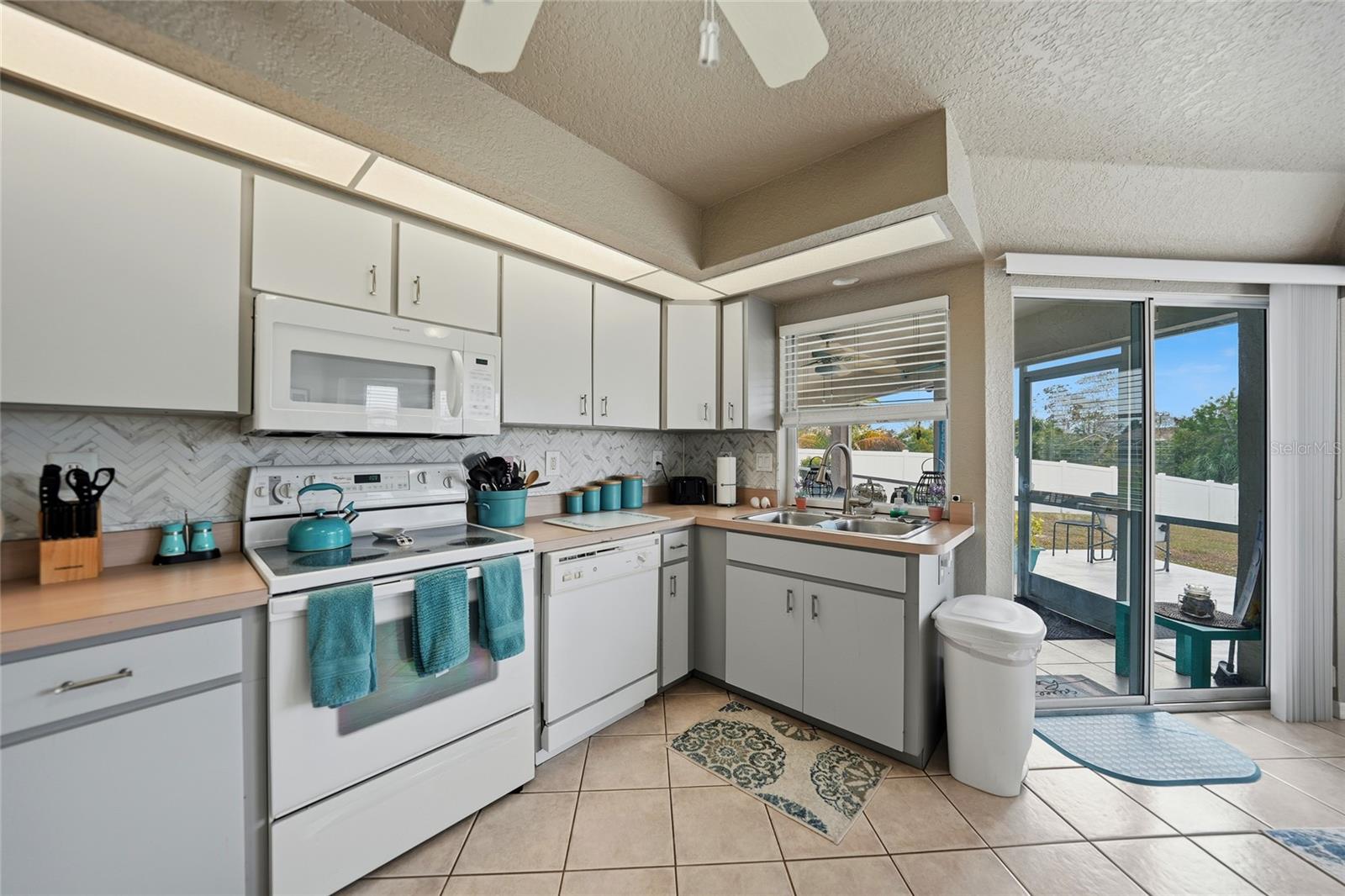 PORT CHARLOTTE SEC 065 - Residential