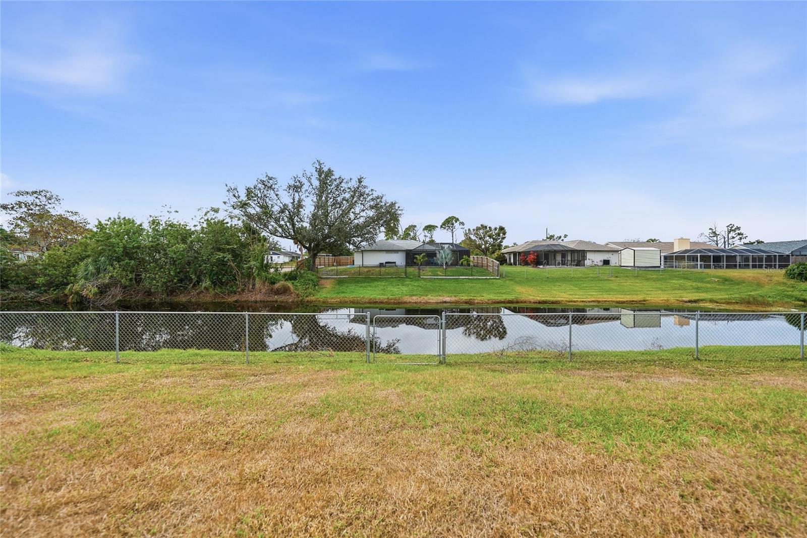 PORT CHARLOTTE SEC 065 - Residential