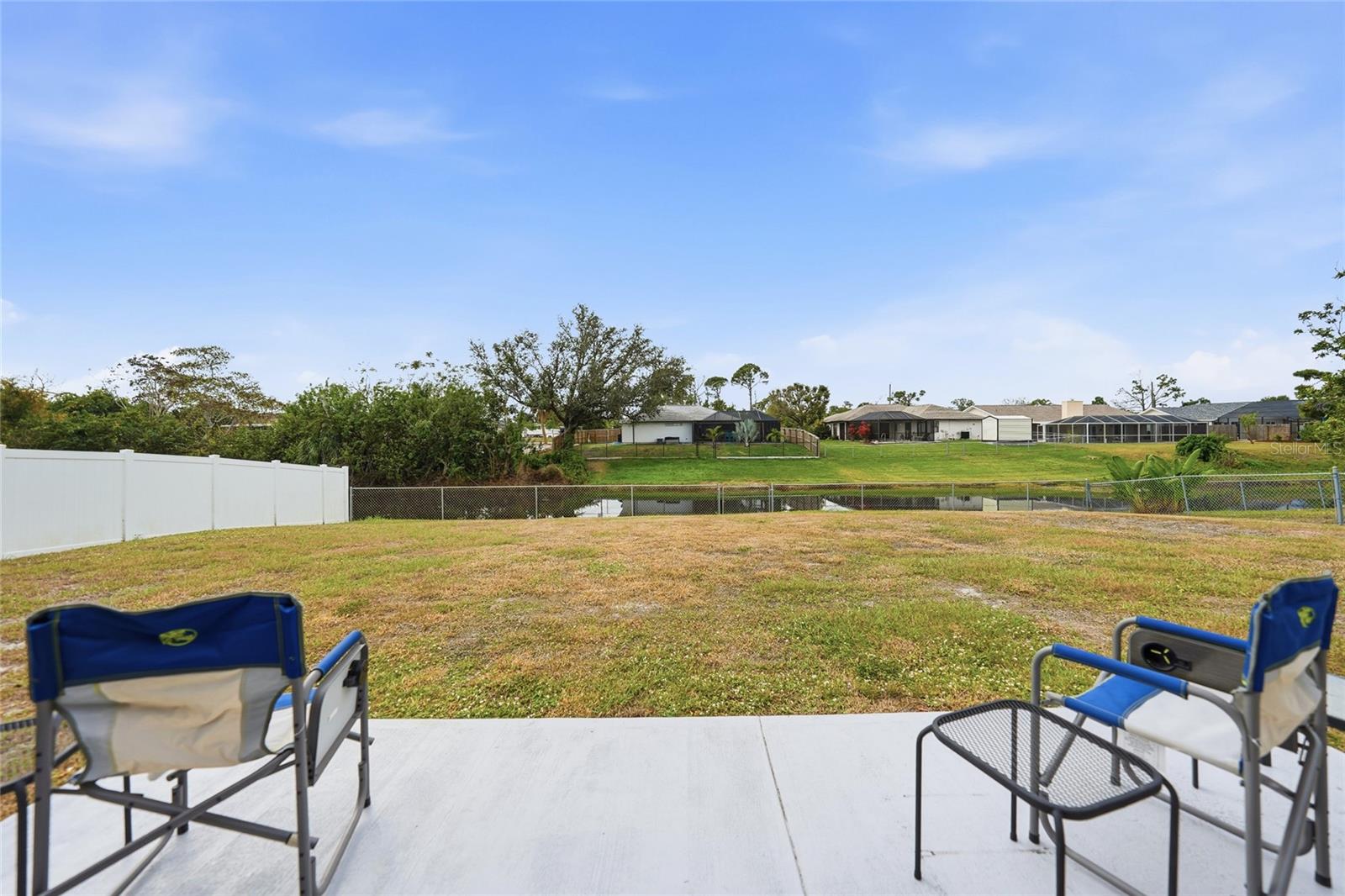 PORT CHARLOTTE SEC 065 - Residential