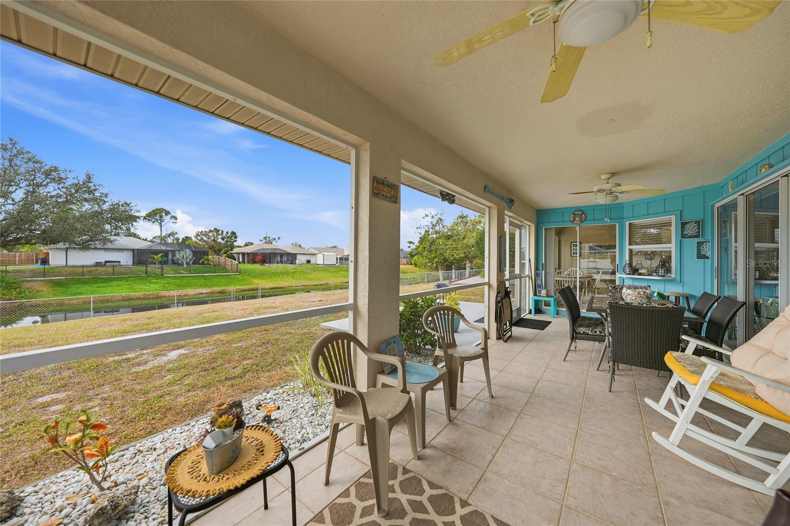 PORT CHARLOTTE SEC 065 - Residential