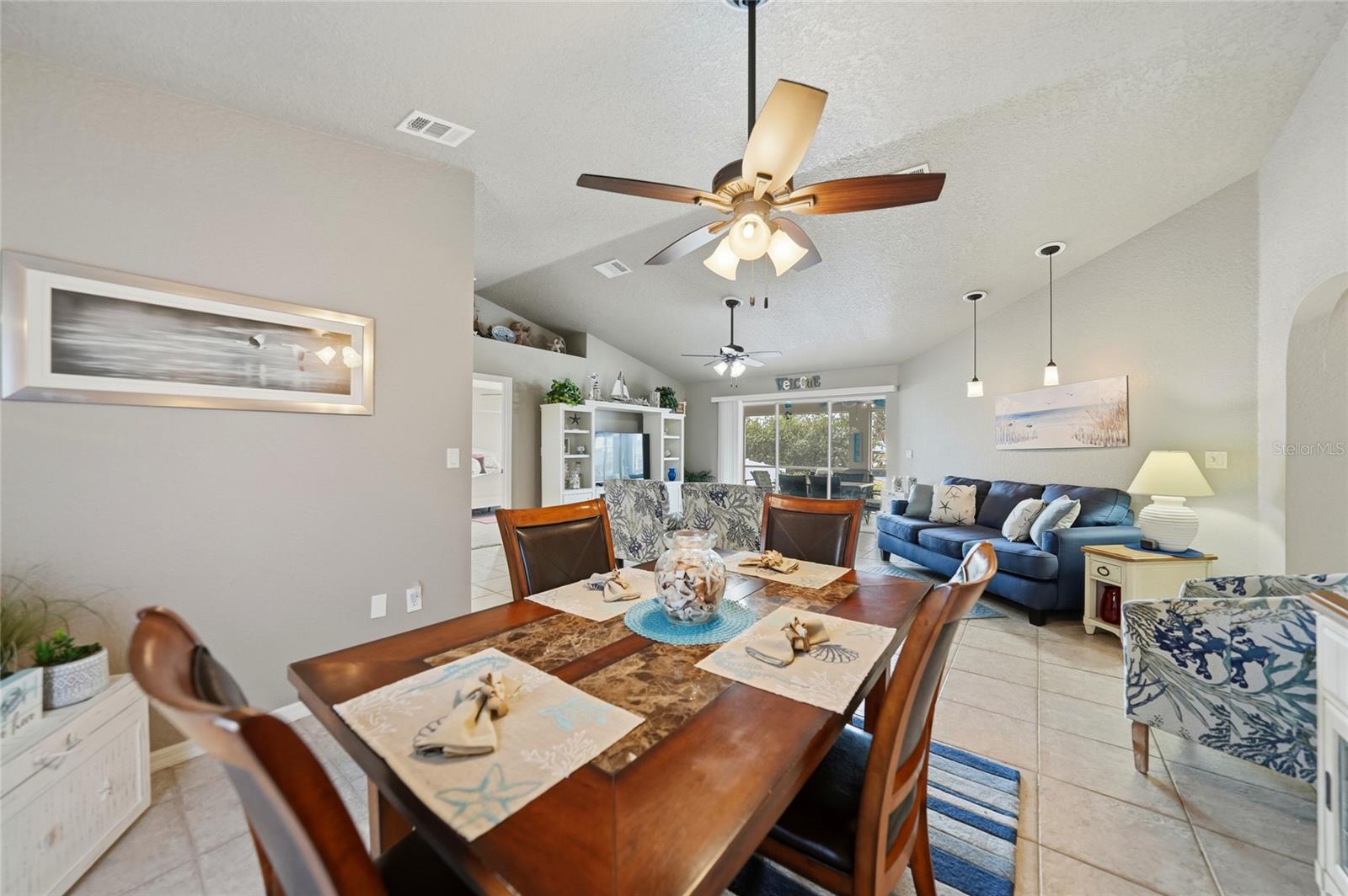 PORT CHARLOTTE SEC 065 - Residential