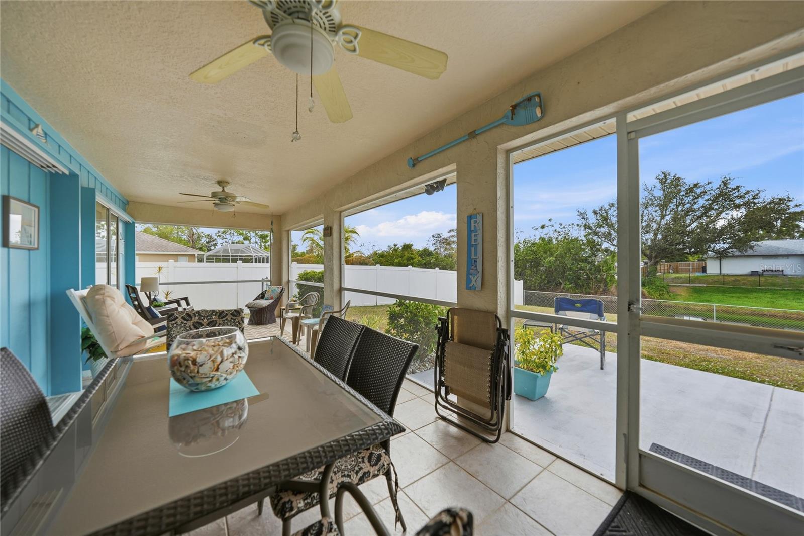 PORT CHARLOTTE SEC 065 - Residential