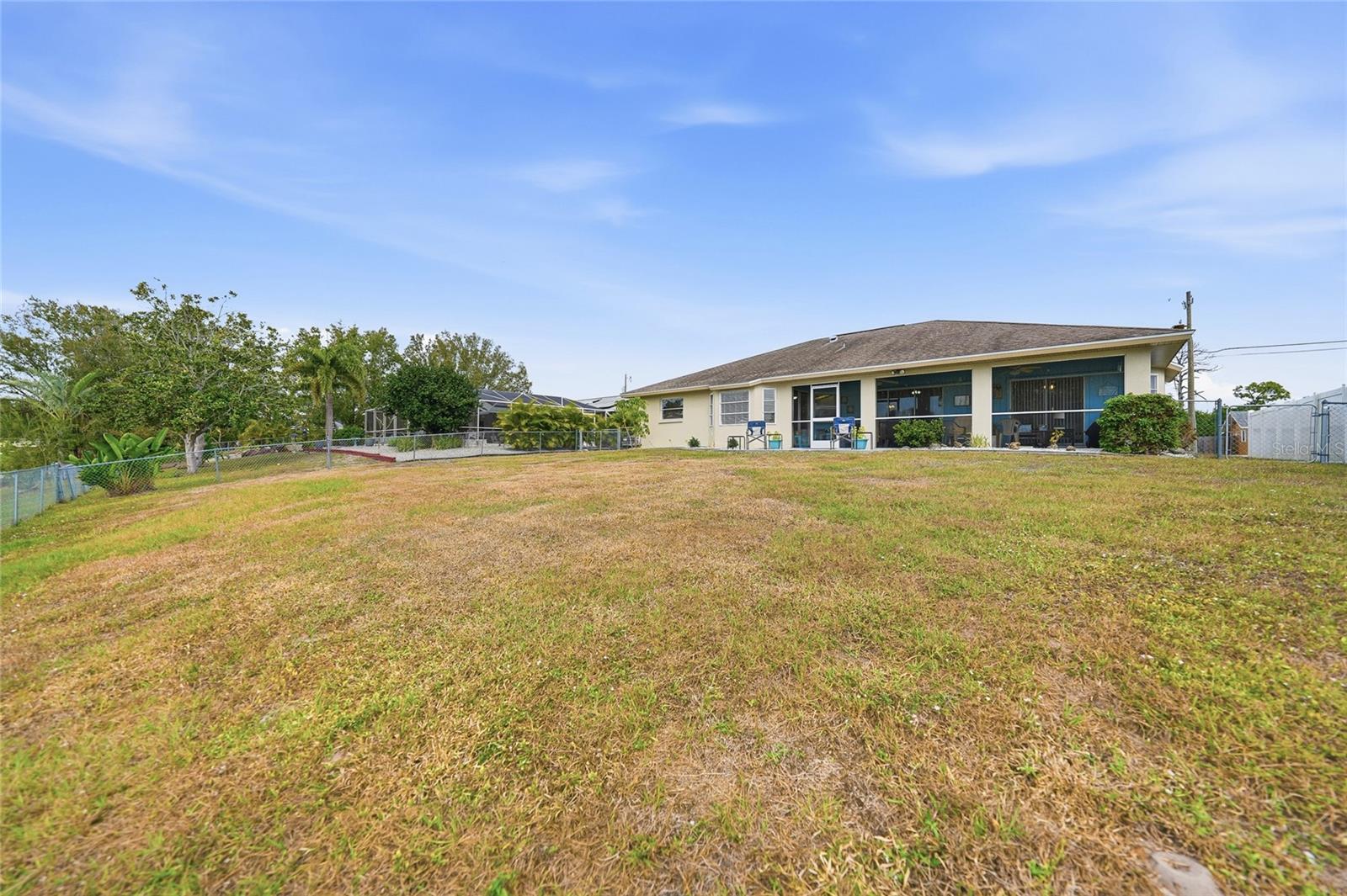 PORT CHARLOTTE SEC 065 - Residential