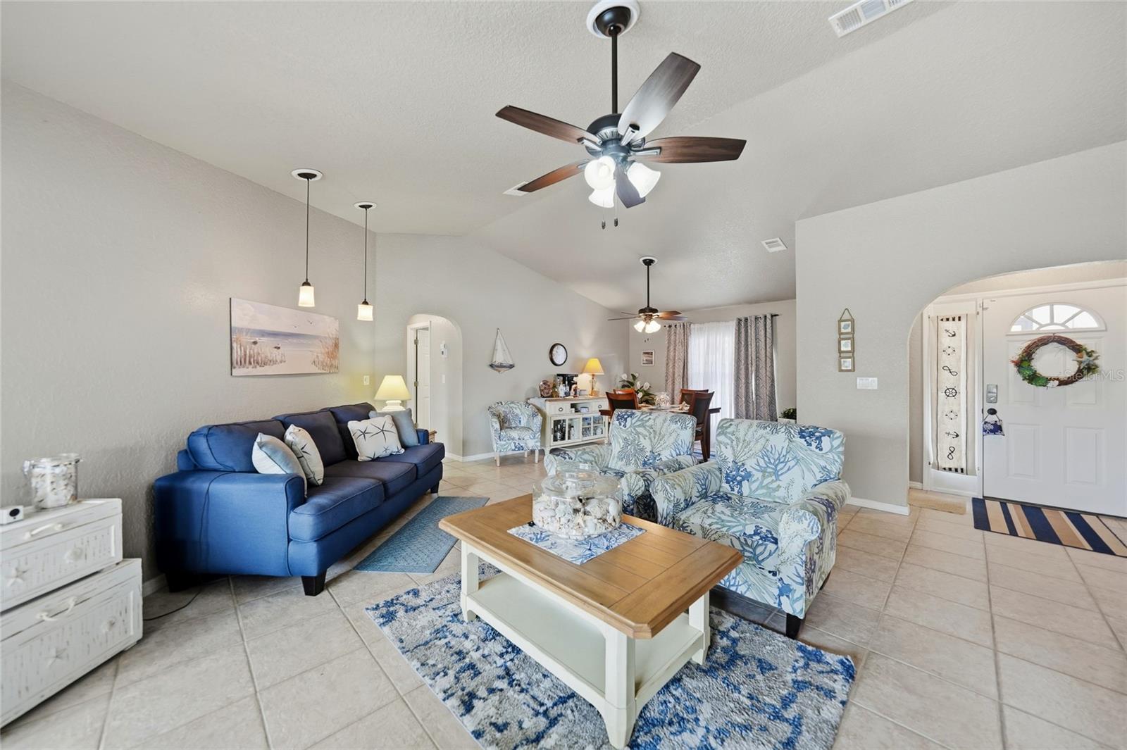 PORT CHARLOTTE SEC 065 - Residential