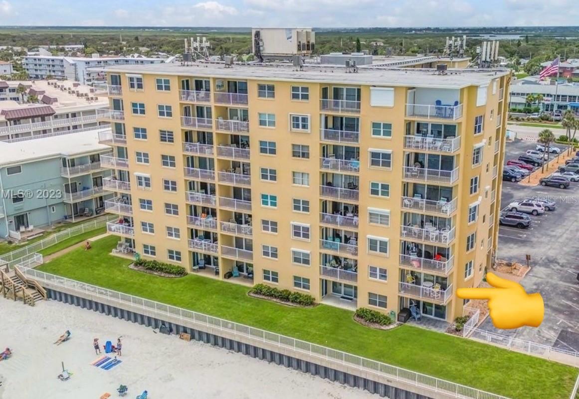 PONCE DE LEON TOWERS CONDO - Residential Lease