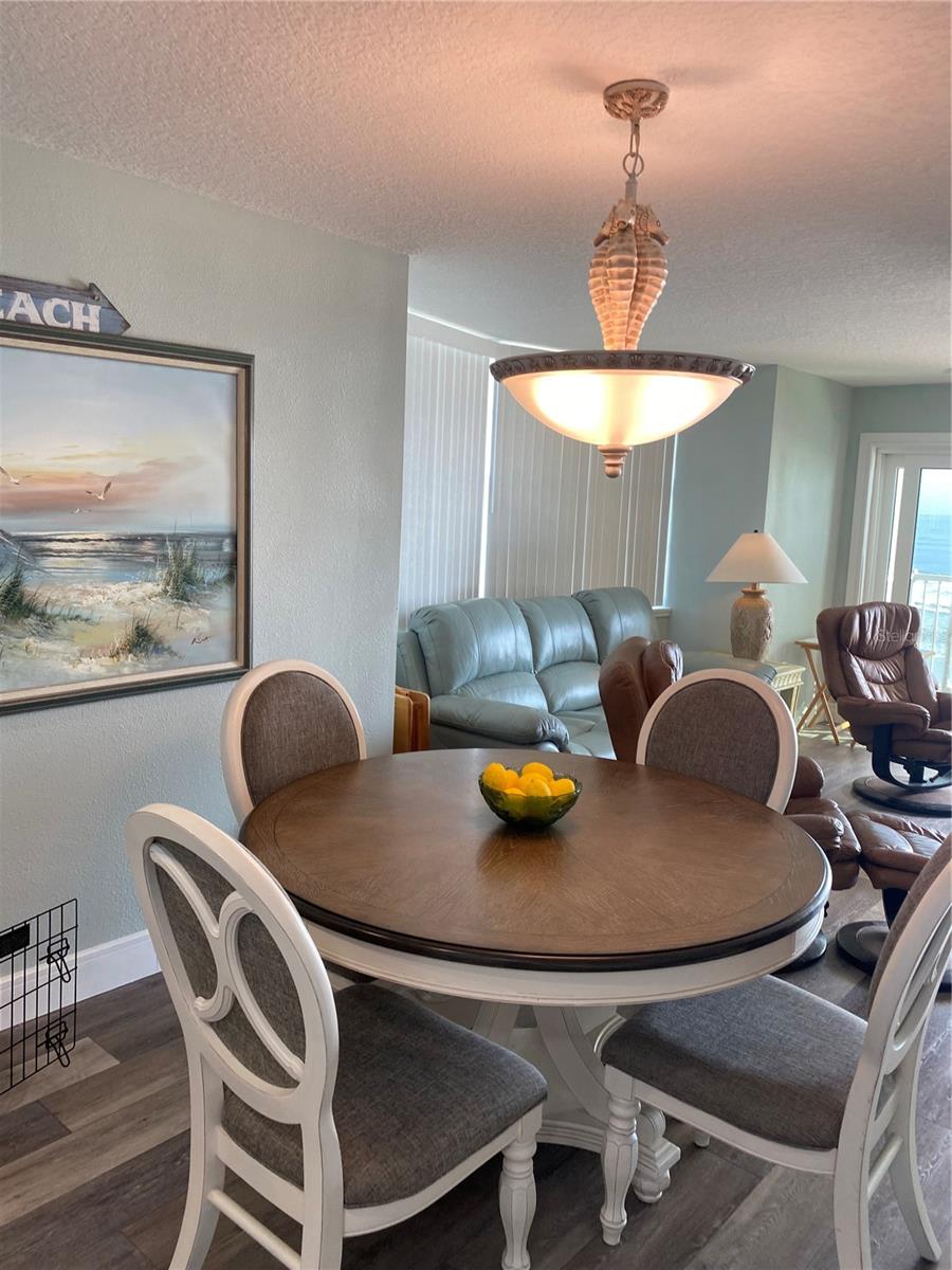 PONCE DE LEON TOWERS CONDO - Residential Lease