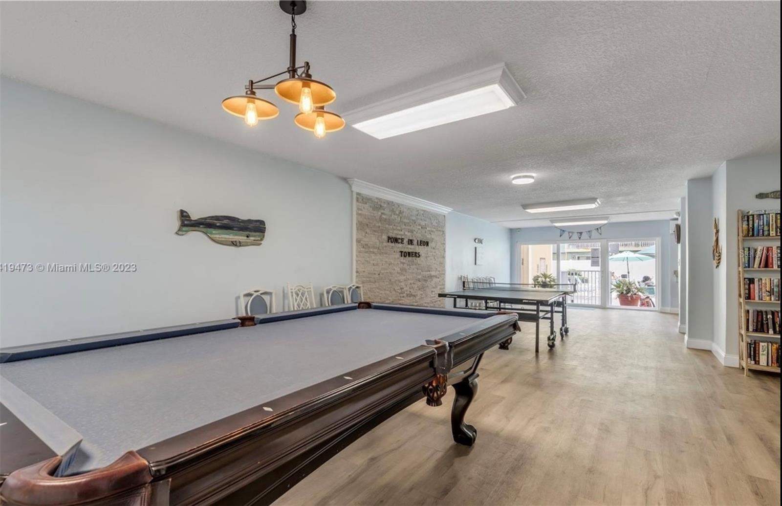 PONCE DE LEON TOWERS CONDO - Residential Lease