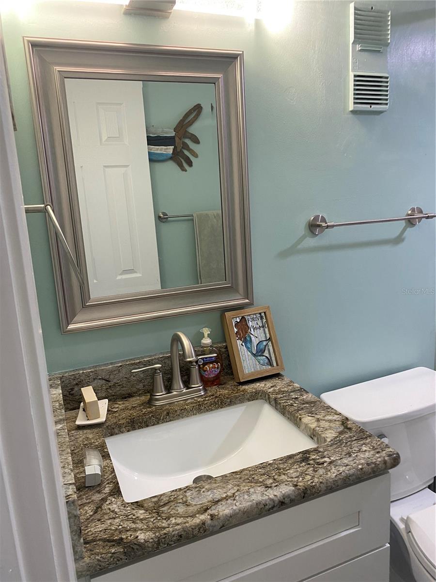 PONCE DE LEON TOWERS CONDO - Residential Lease