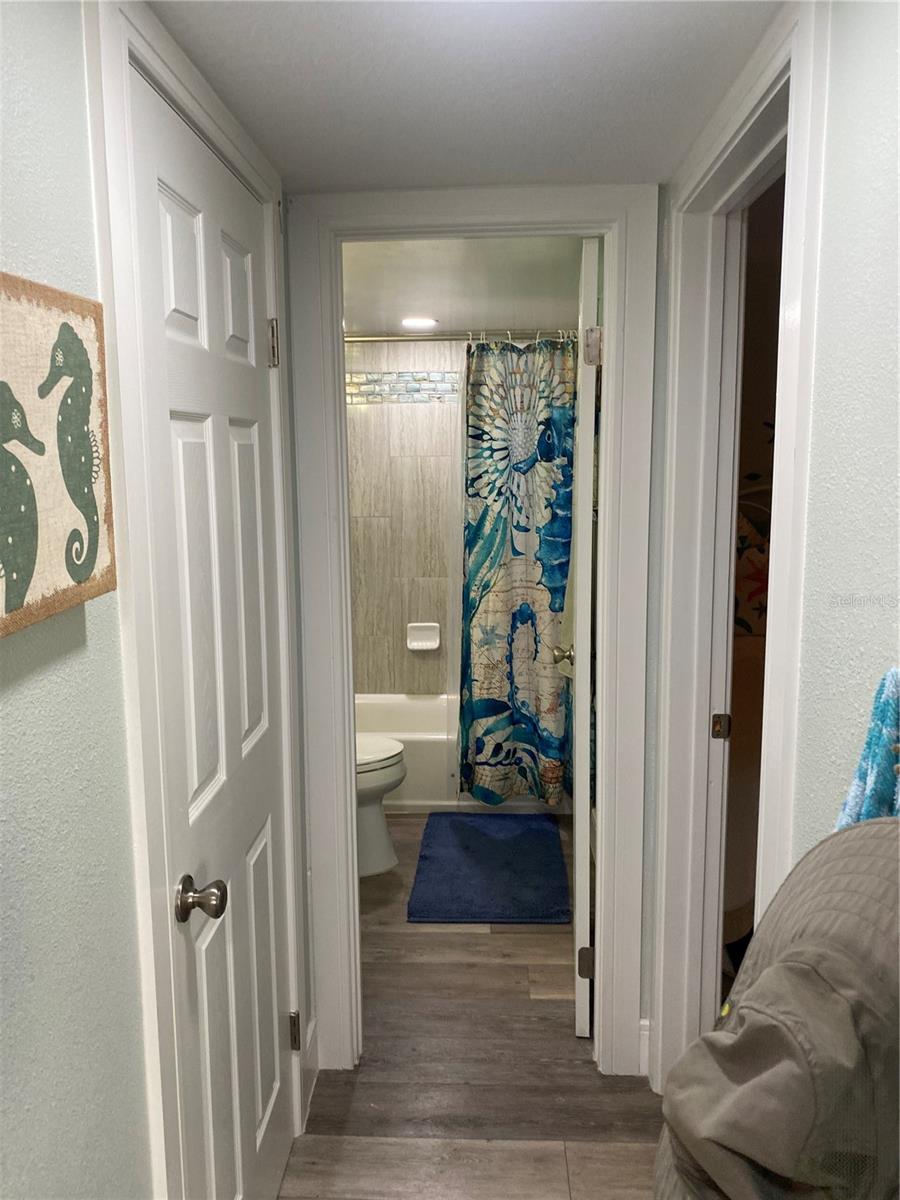 PONCE DE LEON TOWERS CONDO - Residential Lease