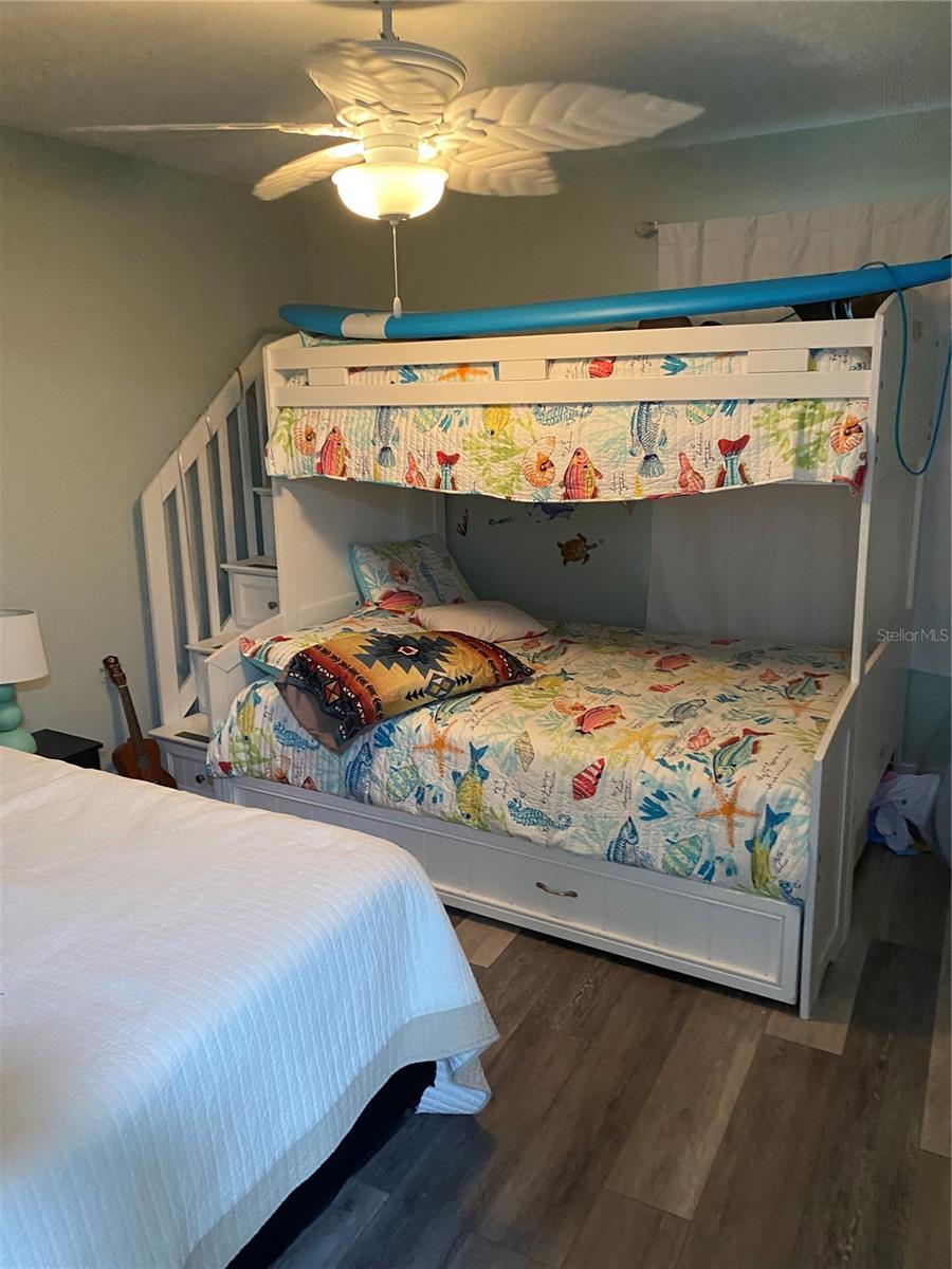PONCE DE LEON TOWERS CONDO - Residential Lease