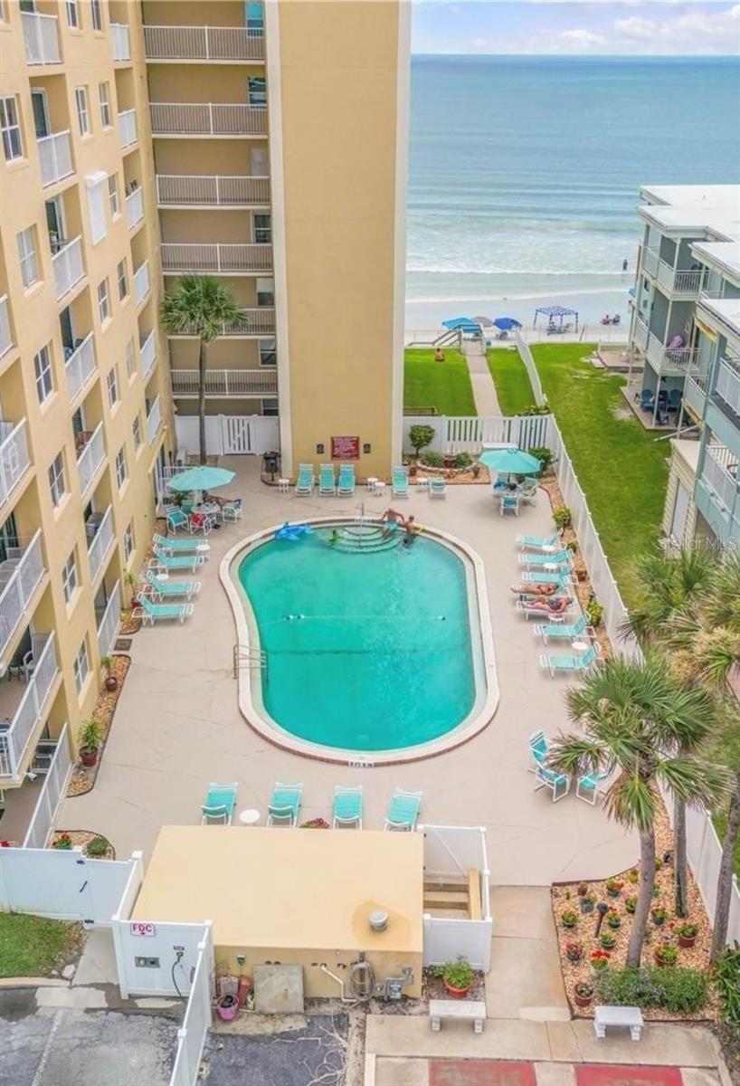 PONCE DE LEON TOWERS CONDO - Residential Lease