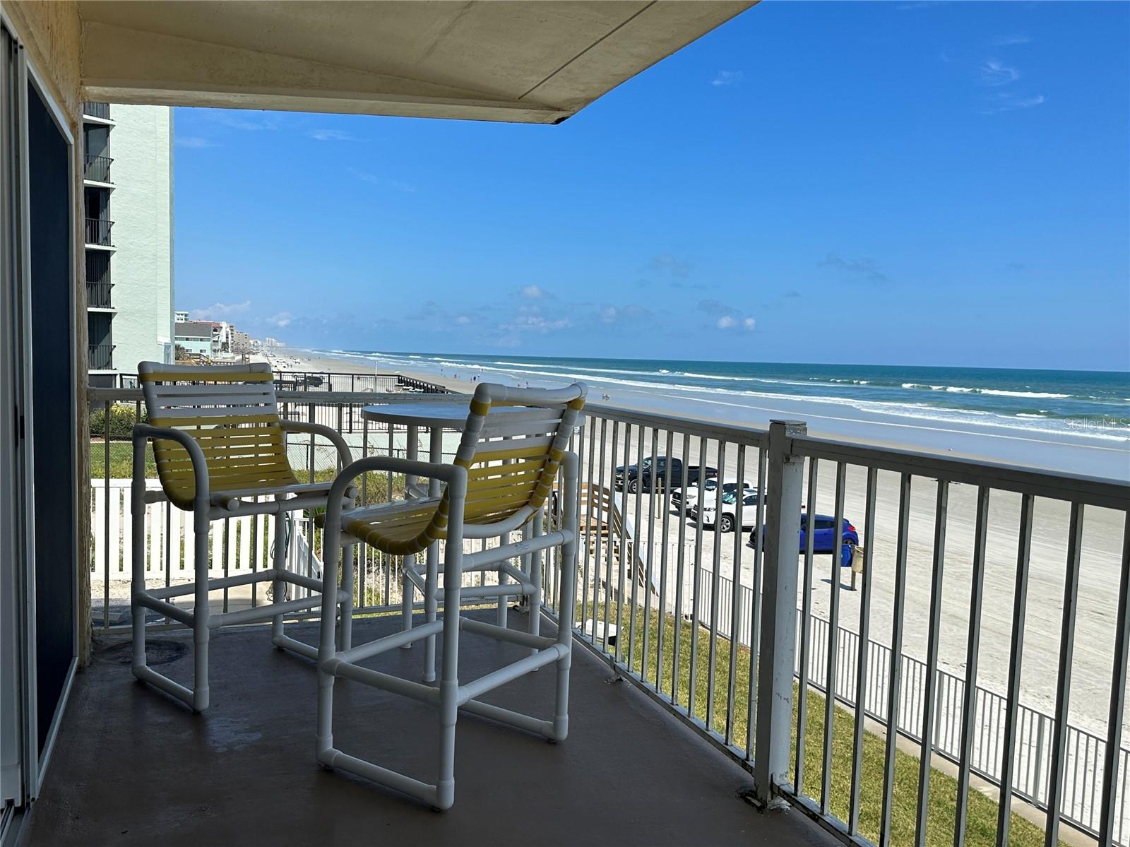 PONCE DE LEON TOWERS CONDO - Residential Lease