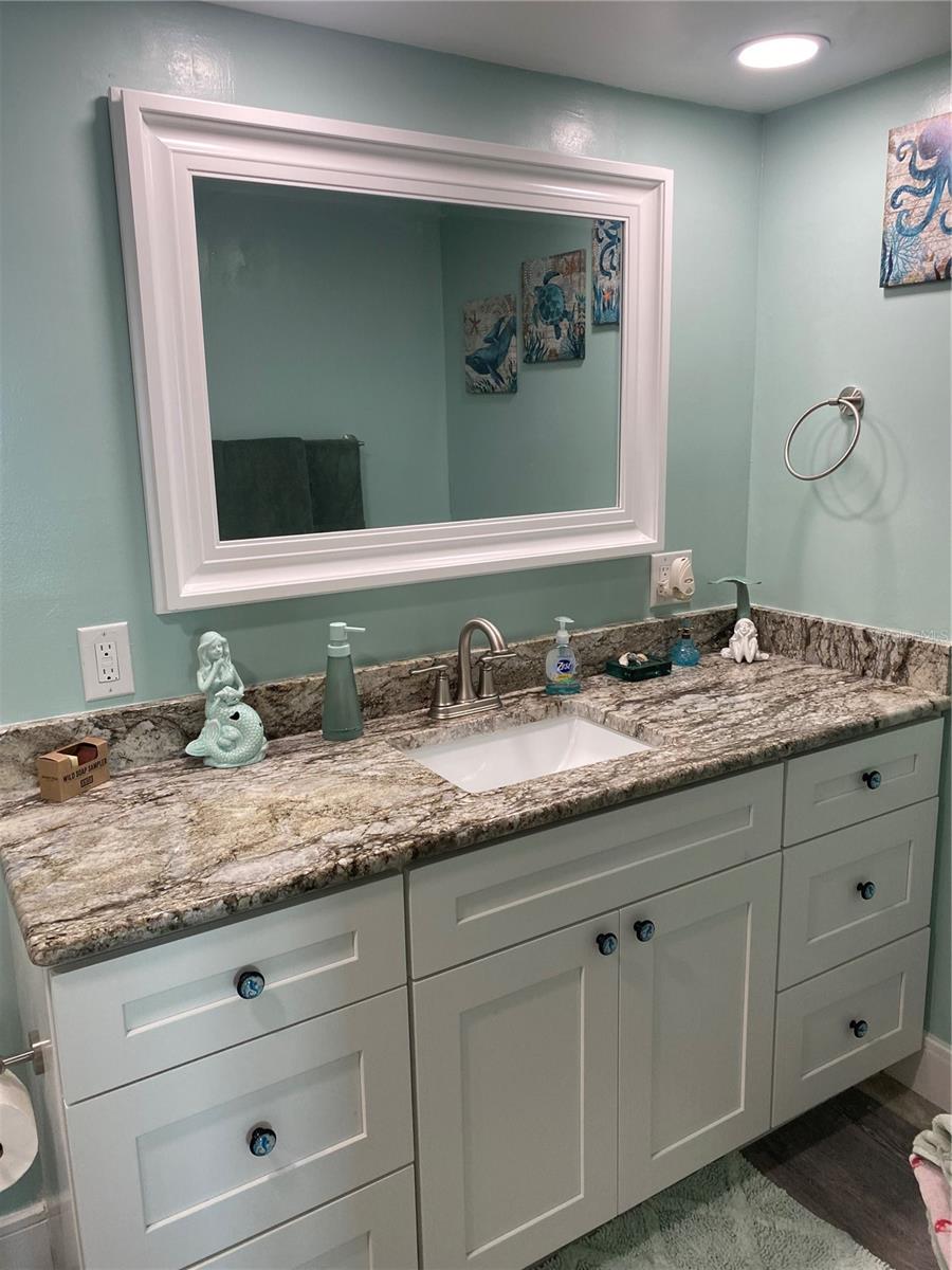 PONCE DE LEON TOWERS CONDO - Residential Lease