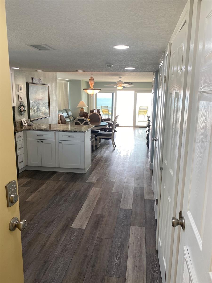 PONCE DE LEON TOWERS CONDO - Residential Lease