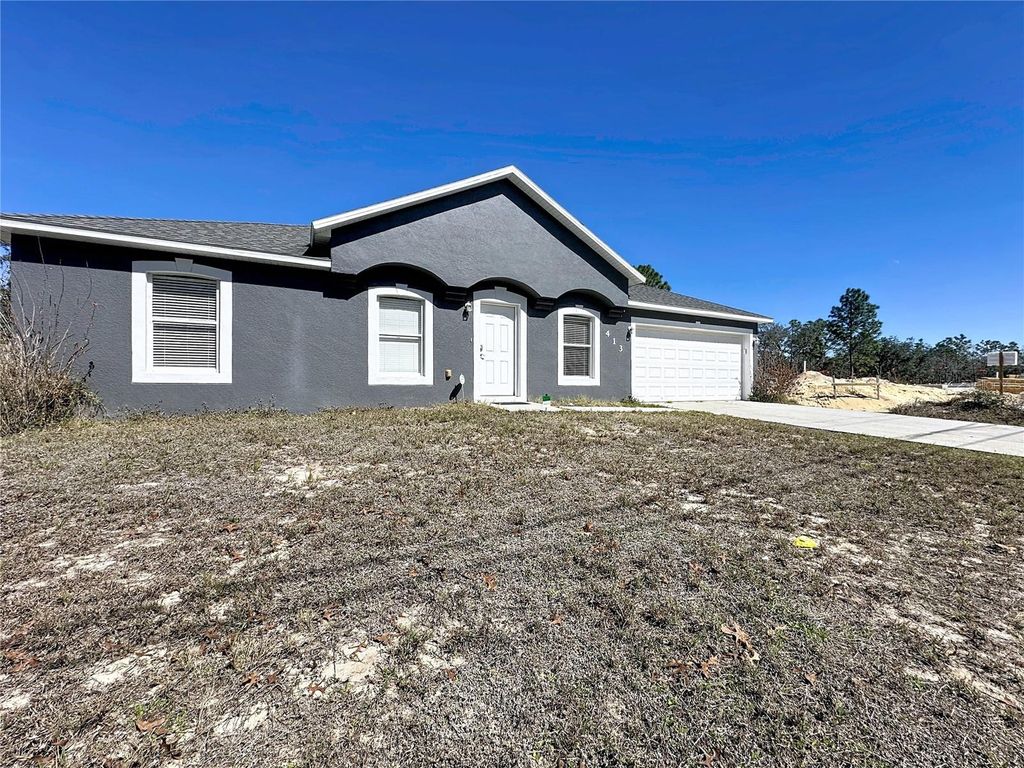 Photo of 413 Mulberry Court, Poinciana, FL 34759 (MLS # S5144772)