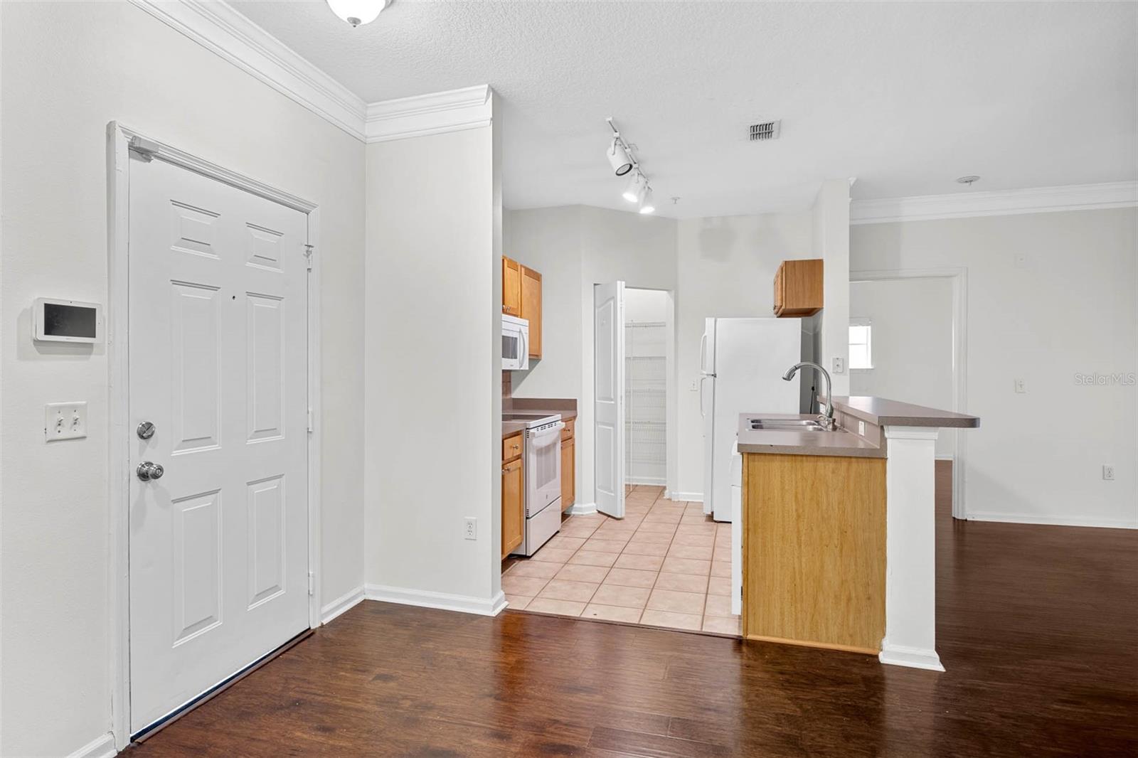 GRAND KEY A CONDO - Residential