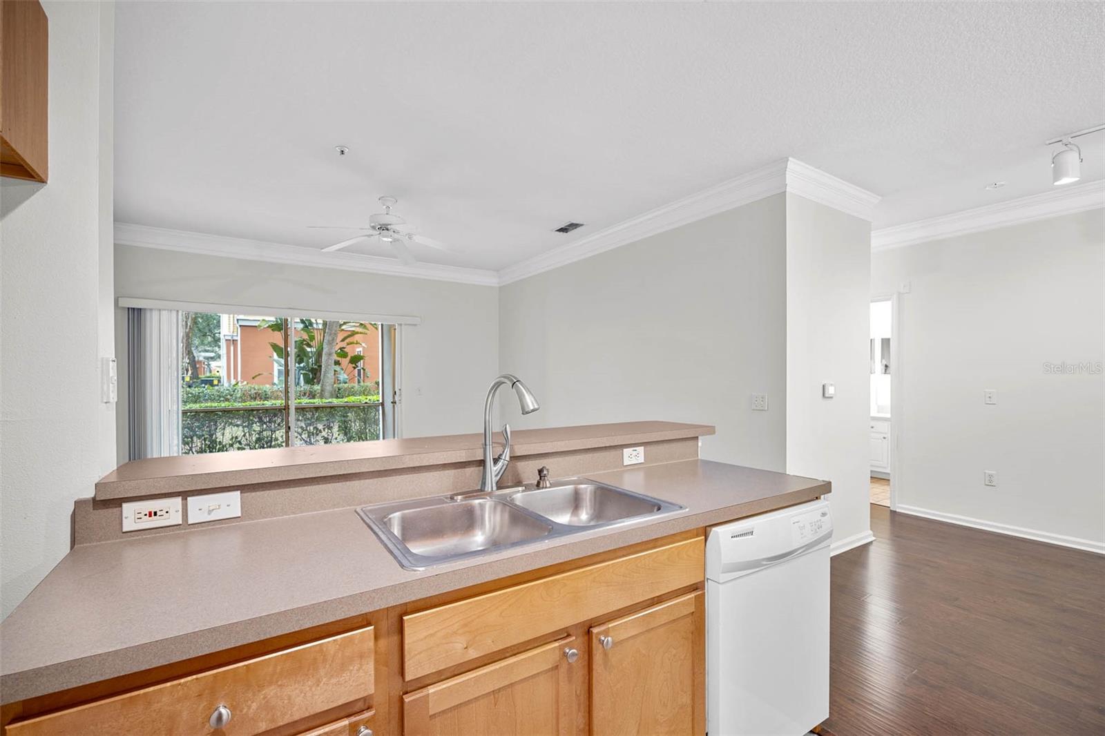 GRAND KEY A CONDO - Residential